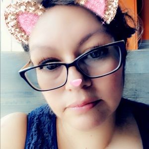 Meet your Posher, Joann